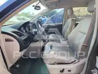 2013 Chrysler Pacifica photo