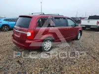 2013 Chrysler Pacifica фото