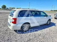 2013 Chrysler Pacifica photo