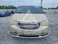 2013 Chrysler Pacifica фото