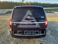 2013 Chrysler Pacifica photo