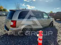 2013 Chrysler Pacifica фото