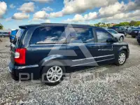 2013 Chrysler Pacifica photo
