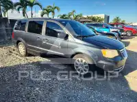 2013 Chrysler Pacifica photo