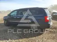 2013 Chrysler Pacifica photo