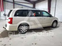 2013 Chrysler Pacifica фото