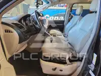 2013 Chrysler Pacifica photo