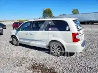 2013 Chrysler Pacifica photo