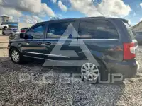 2013 Chrysler Pacifica photo