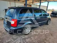 2013 Chrysler Pacifica фото