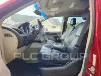 2013 Chrysler Pacifica photo