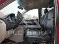 2013 Chrysler Pacifica фото