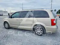 2013 Chrysler Pacifica фото