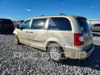 2013 Chrysler Pacifica фото