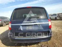 2013 Chrysler Pacifica photo