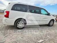 2013 Chrysler Pacifica photo