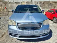 2013 Chrysler Pacifica photo