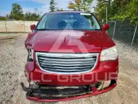 2013 Chrysler Pacifica photo
