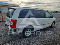 2013 Chrysler Pacifica фото
