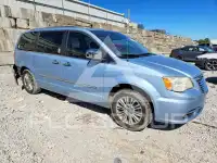 2013 Chrysler Pacifica photo