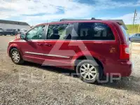 2013 Chrysler Pacifica photo