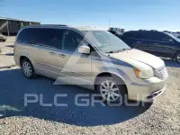 2013 Chrysler Pacifica фото