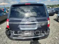 2013 Chrysler Pacifica photo