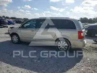 2013 Chrysler Pacifica фото