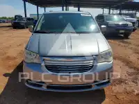 2013 Chrysler Pacifica фото