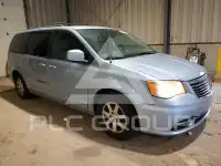 2013 Chrysler Pacifica photo