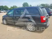 2013 Chrysler Pacifica фото