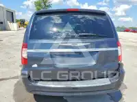2013 Chrysler Pacifica photo