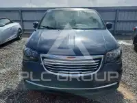 2013 Chrysler Pacifica photo