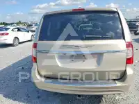2013 Chrysler Pacifica фото