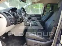 2013 Chrysler Pacifica фото