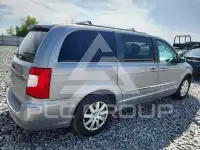 2013 Chrysler Pacifica photo