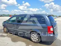 2013 Chrysler Pacifica photo