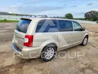 2013 Chrysler Pacifica photo
