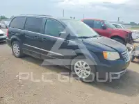 2013 Chrysler Pacifica фото