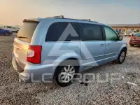 2013 Chrysler Pacifica фото