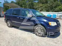 2013 Chrysler Pacifica фото
