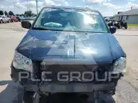2013 Chrysler Pacifica photo