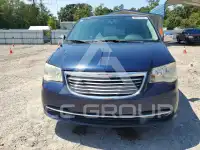 2013 Chrysler Pacifica фото