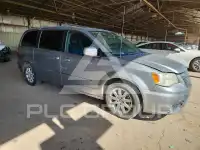 2013 Chrysler Pacifica фото