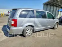 2013 Chrysler Pacifica фото