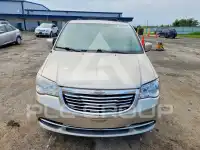 2013 Chrysler Pacifica photo