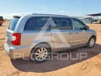 2013 Chrysler Pacifica фото