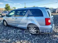 2013 Chrysler Pacifica фото