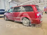 2013 Chrysler Pacifica фото
