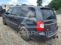 2013 Chrysler Pacifica photo